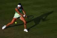 Kessler at the Lexus Nottingham Open - Day Two - Source: Getty